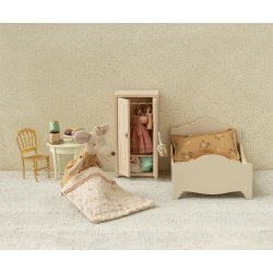 Maileg - Prinsessemus - Stores&#248;ster