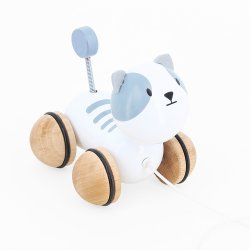 Vilac - Trækkedyr - Kat - Gribouille