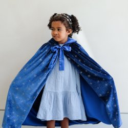 Mimi &amp; Lula - Kappe - Blue Ice Queen