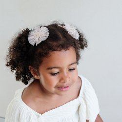 Mimi &amp; Lula - 2 h&#229;rsp&#230;nder - Ballerina Star Enchanted