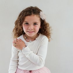 Mimi &amp; Lula - 2 h&#229;rsp&#230;nder - Ballerina Star Enchanted