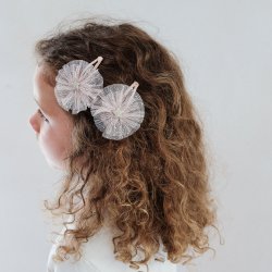 Mimi &amp; Lula - 2 h&#229;rsp&#230;nder - Ballerina Star Enchanted