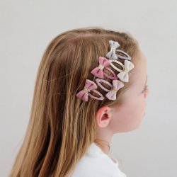 Mimi &amp; Lula - 5 h&#229;rsp&#230;nder - Mini Tinkerbell Enchanted