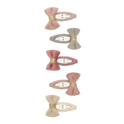 Mimi &amp; Lula - 5 h&#229;rsp&#230;nder - Mini Tinkerbell Enchanted