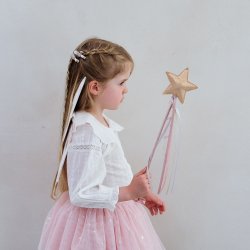 Mimi &amp; Lula - Tryllestav - Sparkly Shimmer