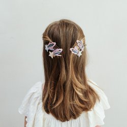 Mimi &amp; Lula - 4 h&#229;rsp&#230;nder - Star Trail Celeste