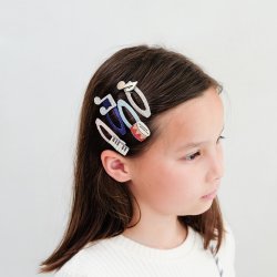 Mimi &amp; Lula - 4 h&#229;rsp&#230;nder - Music Circus