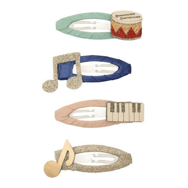 Mimi &amp; Lula - 4 h&#229;rsp&#230;nder - Music Circus