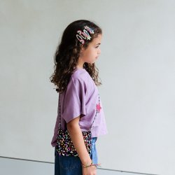 Mimi &amp; Lula - Taske med rem - Disco Diva Dancing Queen