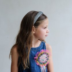 Mimi &amp; Lula - H&#229;rb&#248;jle - Disco Ball Dancing Queen