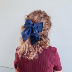 Mimi &amp; Lula - 2 h&#229;rsl&#248;jfer - Stripe Agnes Pony Pals