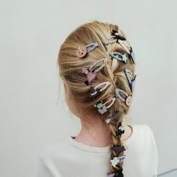 Mimi &amp; Lula - 4 h&#229;rsp&#230;nder - Witch Friends