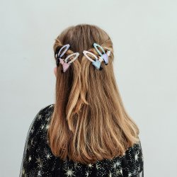 Mimi &amp; Lula - 4 h&#229;rsp&#230;nder - Witch Friends