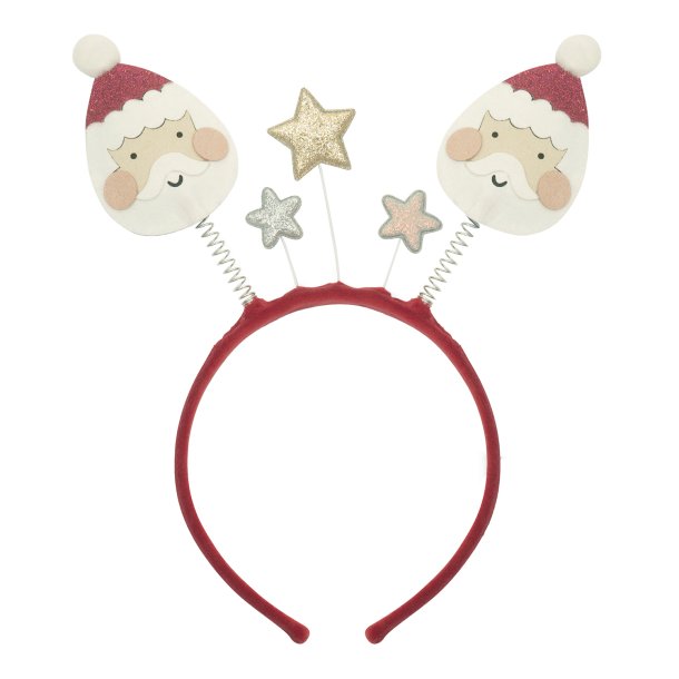 Mimi &amp; Lula - H&#229;rb&#248;jle - Santa Boppers Christmas