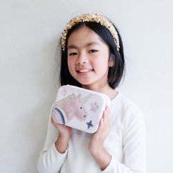 Mimi &amp; Lula - Smykkeskrin - Unicorn