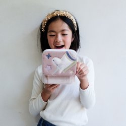 Mimi &amp; Lula - Smykkeskrin - Unicorn