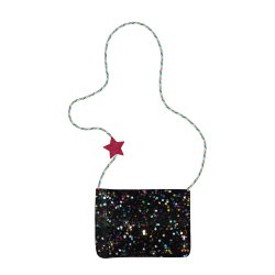 Mimi &amp; Lula - Taske med rem - Disco Diva Dancing Queen