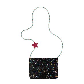 Mimi & Lula - Taske med rem - Disco Diva Dancing Queen