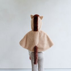 Mimi &amp; Lula - Kappe - Hest