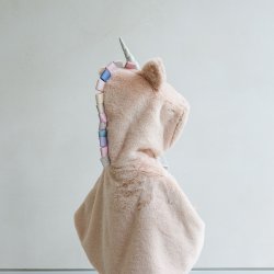 Mimi &amp; Lula - Kappe - Enhj&#248;rning