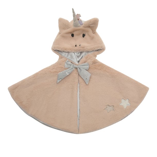 Mimi &amp; Lula - Kappe - Enhj&#248;rning