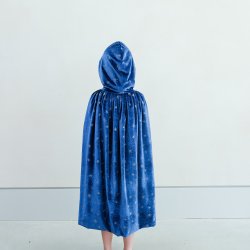 Mimi &amp; Lula - Kappe - Blue Ice Queen