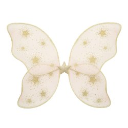 Mimi &amp; Lula - Vinger - Pink Starry Night