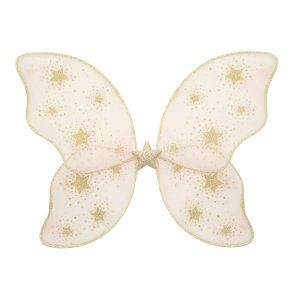 Mimi & Lula - Vinger - Pink Starry Night