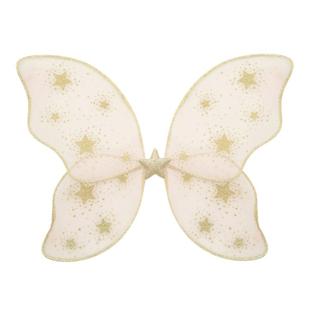 Mimi &amp; Lula - Vinger - Pink Starry Night