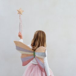 Mimi &amp; Lula - Tryllestav - Sparkly Shimmer