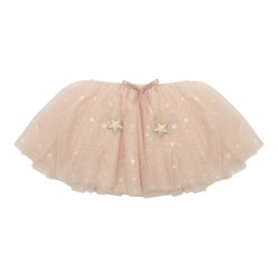 Mimi &amp; Lula - Tylsk&#248;rt - Pink Shimmer Princess