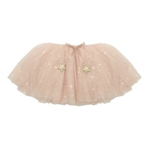 Mimi & Lula - Tylskørt - Pink Shimmer Princess