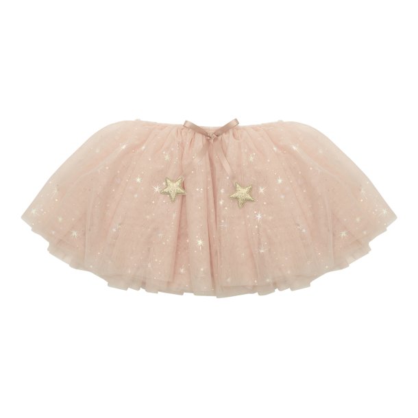 Mimi &amp; Lula - Tylsk&#248;rt - Pink Shimmer Princess