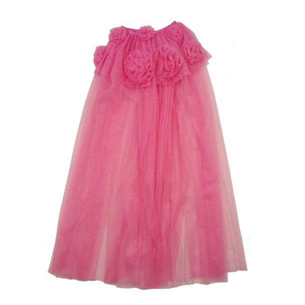 Mimi &amp; Lula - Kappe - Pink Flower