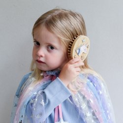 Mimi &amp; Lula - H&#229;rb&#248;rste - Unicorn