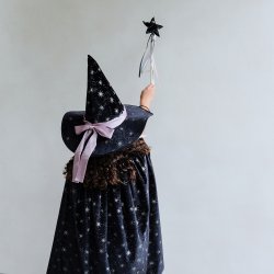 Mimi &amp; Lula - Hat - Agatha Witch