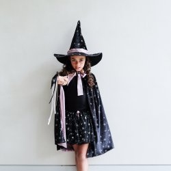 Mimi &amp; Lula - Hat - Agatha Witch