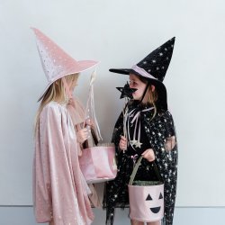 Mimi &amp; Lula - Kappe - Agatha Witch