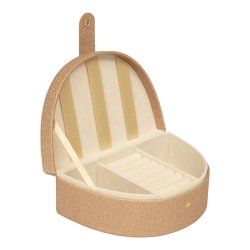 Mimi &amp; Lula - Smykkeskrin - Pink Rainbow