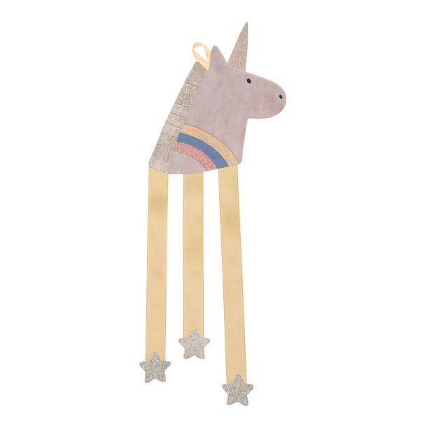 Mimi &amp; Lula - Organizer til h&#229;rsp&#230;nder - Unicorn