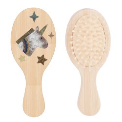 Mimi &amp; Lula - H&#229;rb&#248;rste - Unicorn