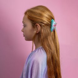 Mimi &amp; Lula - Hårklemme - My Little Unicorn