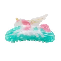 Mimi &amp; Lula - Hårklemme - My Little Unicorn