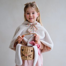 Mimi &amp; Lula - Hårbøjle - Tulip Edie Easter