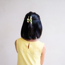 Mimi &amp; Lula - Hårklemme - Striped Beach