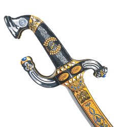 Liontouch - Sabel - Napoleon