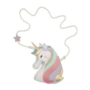 Mimi & Lula - Taske med rem - My Little Unicorn