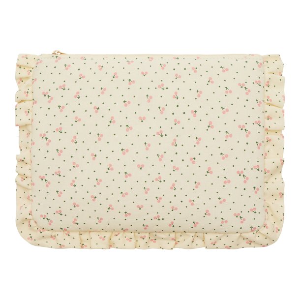 Mimi &amp; Lula - Pung - Cherry Print Mon Cheri