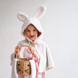 Mimi &amp; Lula - Kappe - Bunny Easter
