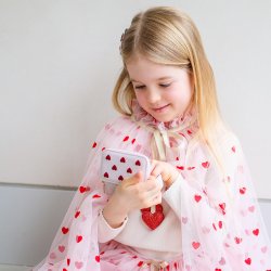 Mimi &amp; Lula - Smykkeskrin - Heart Valentines